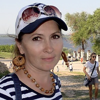 Екатерина гид-экскурсовод в Казани