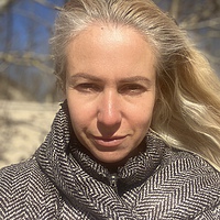 Елена гид-экскурсовод в Калининграде
