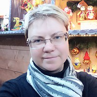 Ольга гид-экскурсовод в Костроме