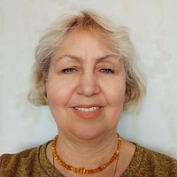 Татьяна гид-экскурсовод в Кутаиси