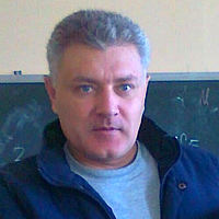 Андрей гид-экскурсовод в Санкт-Петербурге