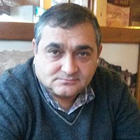 Георгий гид-экскурсовод в Тбилиси