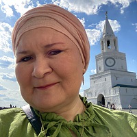 Эльвира гид-экскурсовод в Казани