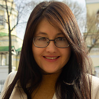 Екатерина гид-экскурсовод в Ижевске