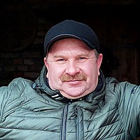 Евгений гид-экскурсовод в Калининграде