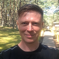 Алексей гид-экскурсовод в Калининграде