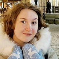 Анна гид-экскурсовод в Казани