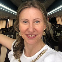 Елена гид-экскурсовод в Нижнем Новгороде