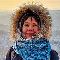 Александра гид-экскурсовод в Красноярске