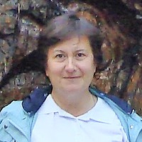 Татьяна гид-экскурсовод в Йошкар-Оле
