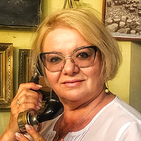 Маргарита гид-экскурсовод в Калининграде