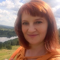 Светлана гид-экскурсовод в Нижнем Новгороде