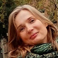 Елена гид-экскурсовод в Ярославле