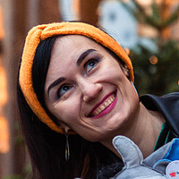 Валентина гид-экскурсовод в Санкт-Петербурге