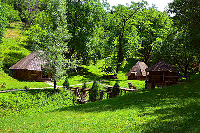 Фото достопримечательности: Национальный парк Фрушка Гора в Нови-Саде