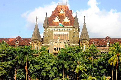Фото достопримечательности: Верховный суд в Мумбаи