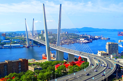 Экскурсии в Владивостоке