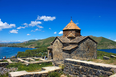 Экскурсии в Армении