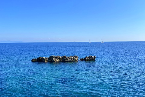 Акватория Мармариса, Эгейское море | Мармарис