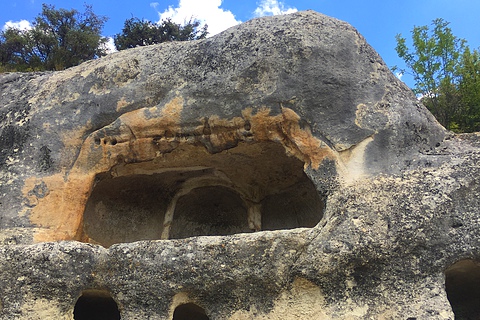 Пещерный Храм | Севастополь