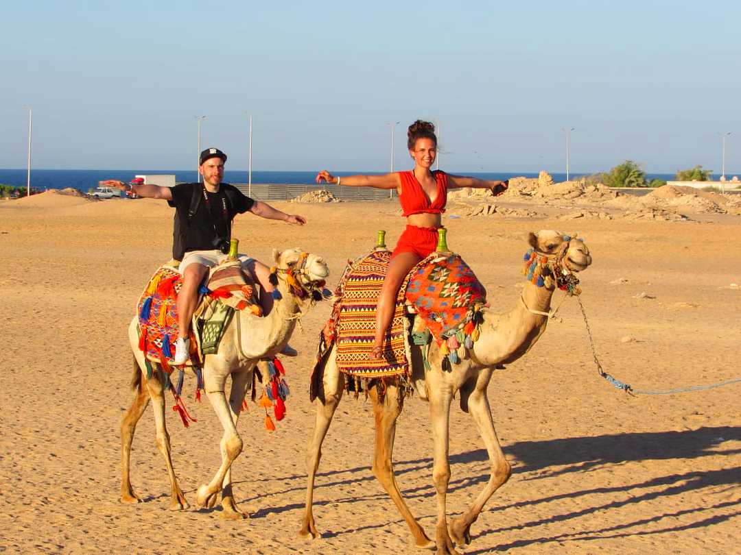 Экскурсии в хургаде египет 2024
