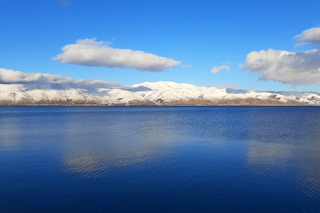 Озеро Севан | Ереван