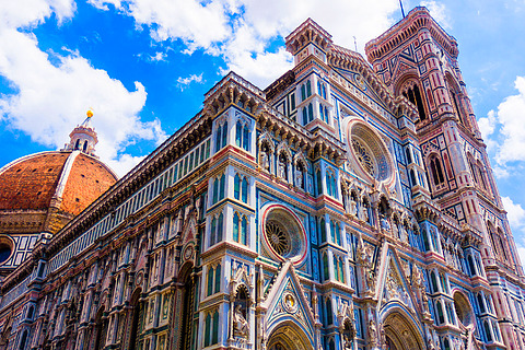 Кафедральный собор Дуомо | Флоренция