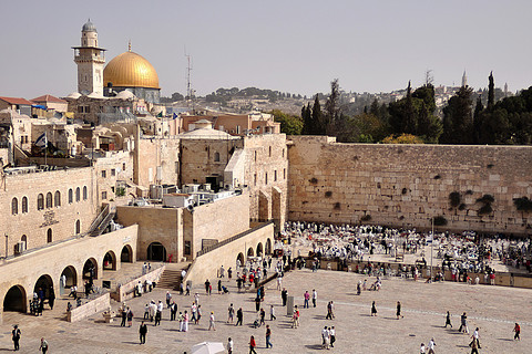 Стена Плача | Иерусалим