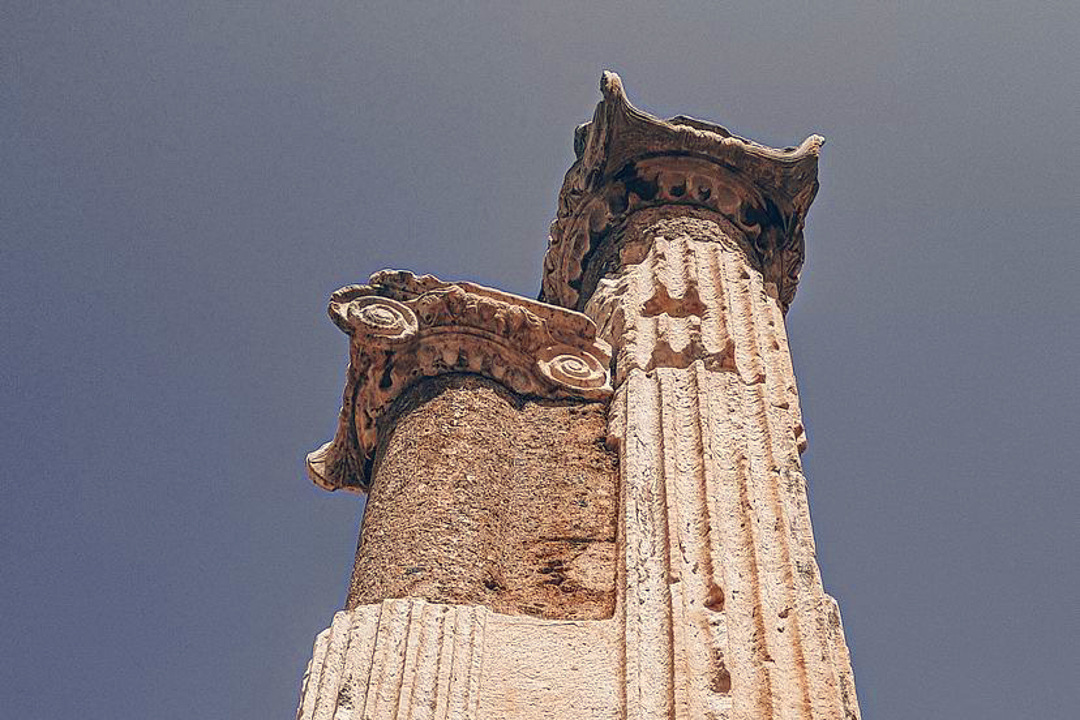 Античный Эфес | Мармарис